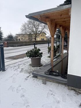 Foto - 3 Zimmer Doppelhaushälfte zur Miete in Neuruppin