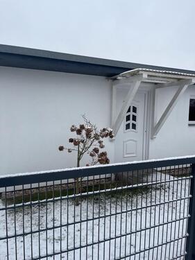 Foto - Doppelhaushälfte in Neuruppin zur Miete