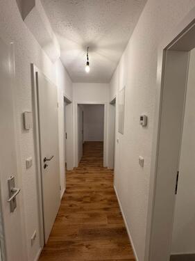 Foto - Helle 3-Zimmer-Dachgeschosswohnung