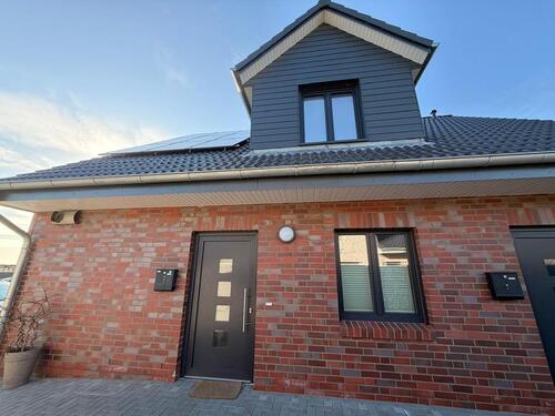 Foto - Helle 3 Zimmer Parterre Wohnung in 25704 Meldorf zu vermieten