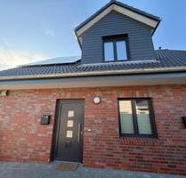 Helle 3 Zimmer Parterre Wohnung in 25704 Meldorf zu vermieten