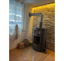 Reiheneckhaus mit Garten und Tiefgaragenstellplatz - Füssen