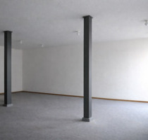 Ebingen: Gewerbefläche (80 m²) in Bahnhofsnähe – Büro Praxis - Albstadt