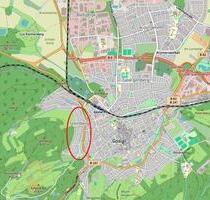 2 Zimmer Einliegerwohnung am Steinberg an Nichtraucherin - Goslar