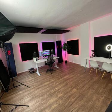 Foto - Studio Kreativraum am Regerplatz – 600€ all-in