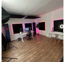 Studio Kreativraum am Regerplatz – 600€ all-in - München Au-Haidhausen