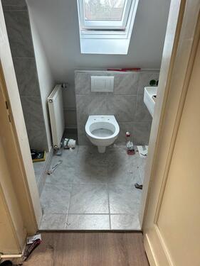 Foto - 2.5 Zimmer Dachgeschoßwohnung in Steinhagen