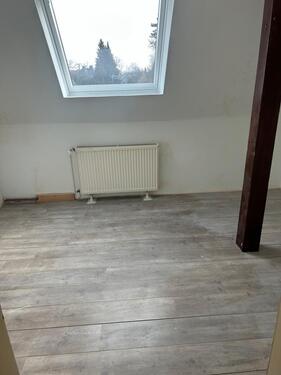 Foto - Dachgeschoßwohnung in Steinhagen zur Miete