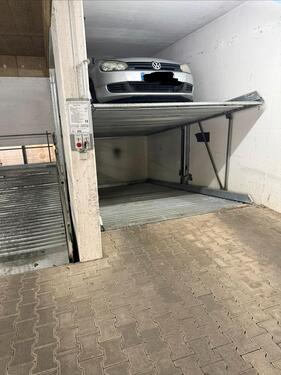 Foto - Tiefgaragen Stellplatz - 59,00&nbsp;EUR Miete,