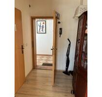 helle 2-Zimmer-Wohnung - 360,00&nbsp;EUR Kaltmiete, ca.&nbsp; 47,00&nbsp;m&sup2; in Naumburg (Saale) (PLZ: 06618)