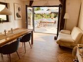 Foto - Ruhige 2-Zi.-Souterrainwohnung mit Terrasse