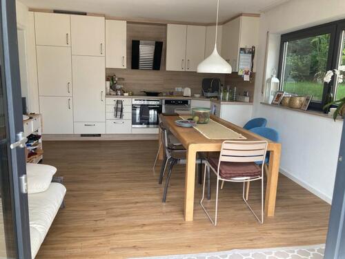 Foto - Etagenwohnung in Weissach im Tal zur Miete