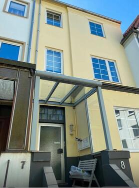 Foto - Helles Apartment - 450,00&nbsp;EUR Kaltmiete, ca.&nbsp; 20,00&nbsp;m&sup2;&nbsp;Wohnfl&auml;che