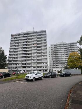 Foto - Gewerbefläche Im Hölk 2, EG mit Schaufenster, ab sofort zu vermieten