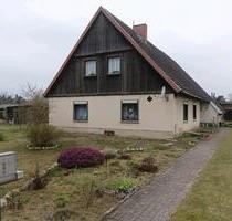 Siedlungshaus Privatverkauf - 120.000,00&nbsp;EUR Kaufpreis, ca.&nbsp; 90,00&nbsp;m&sup2; in Grambow (PLZ: 17322)