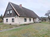 Foto - 5 Zimmer Einfamilienhaus zum Kaufen in Grambow