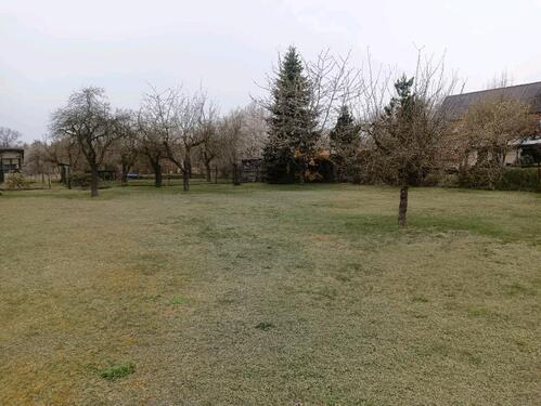 Foto - Einfamilienhaus in Grambow zum Kaufen