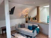 Foto - Dachgeschoss-Ferienwohnung zu vermieten