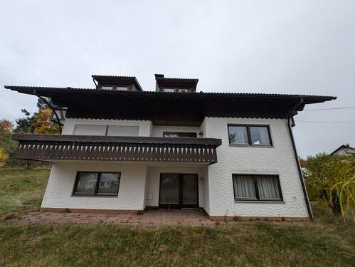 Foto - 14 Zimmer Mehrfamilienhaus, Wohnhaus zum Kaufen in Loßburg