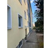 Wohnung Studio vermietet 580 Kaltmiete Rendite - Cuxhaven Döse