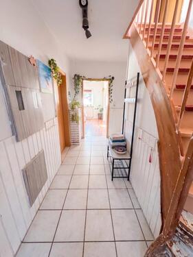 Foto - Ankommen in Berne: freistehendes Haus mit Garten, Pool und Raum z