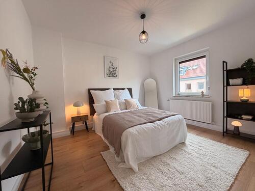 Foto - Stilvoll modernisierte 2-Zimmerwohnung – Sofort verfügbar
