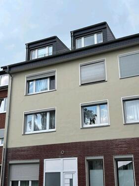 Foto - 1 Zimmer Etagenwohnung zum Kaufen in Bremerhaven