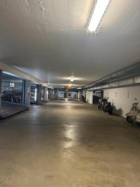 Foto - Garage, in Konstanz - 60,00 EUR Miete,
