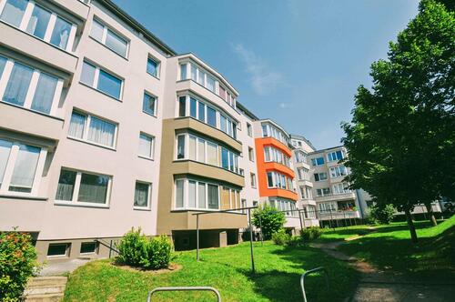 Foto - Etagenwohnung zur Miete in Prenzlau