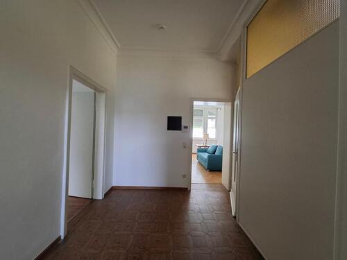 Foto - SB-Reppersberg, Nähe Schloss, gemütliche helle Altbauwohnung