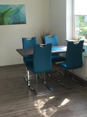 Foto - 3 ZKB Ferienwohnung in Bad Wildungen