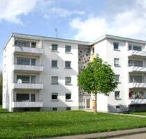 PRIVAT: 4-Zimmer-Wohnung als sicheres Renditeobjekt - Hardheim