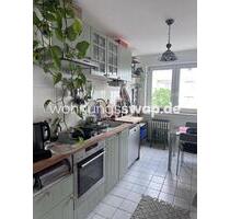 Wohnungsswap - 3 Zimmer, 81 m² - Ostheimer Str., Köln