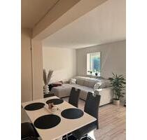 Attraktive 2-Zimmer Wohnung mit Terrasse - Hohenroth