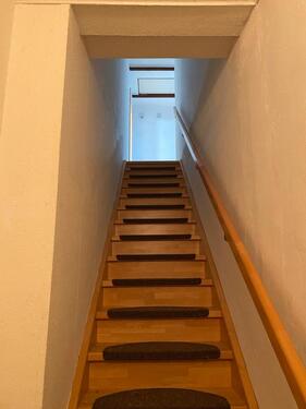 Foto - 3-Zimmer-Dachgeschosswohnung - 800,00 EUR Kaltmiete,