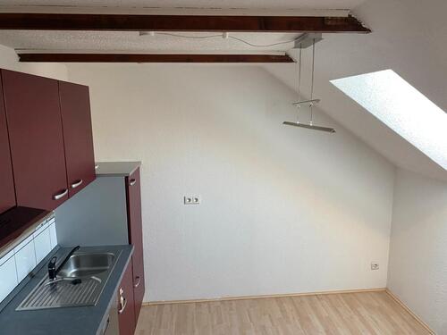Foto - Etagenwohnung in Kropp