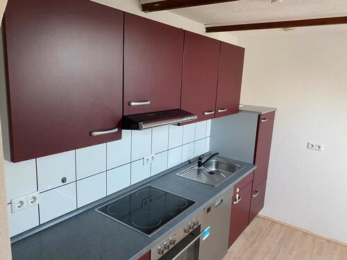 Foto - Etagenwohnung in Kropp zur Miete