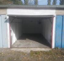 PKW, Motorrad, Hausrat? GARAGE in Lauchhammer zu vermieten
