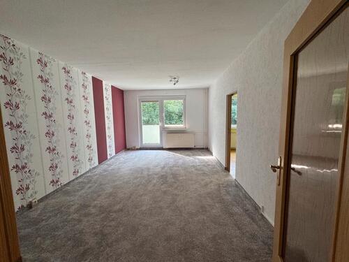 Foto - Etagenwohnung in Sitzendorf