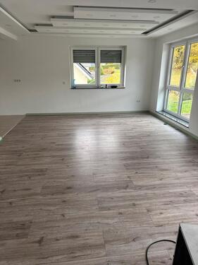 Foto - Moderne Wohnung mit Dachboden - 1.400,00 EUR Kaltmiete,