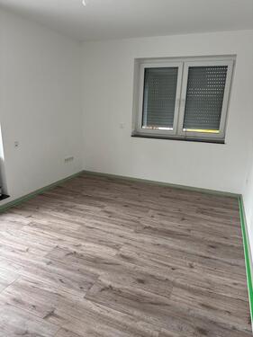 Foto - Etagenwohnung in Hof zur Miete