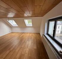 3 Raum-Wohnung Dachgeschoss Erstbezug nach kompletter Sanierung - Olbernhau