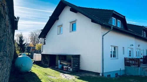 Foto - HAUS EFH REIHENENDHAUS IN RUHIGER LAGE