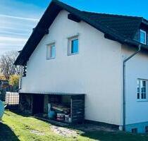 HAUS EFH REIHENENDHAUS IN RUHIGER LAGE - Falkenstein/Harz