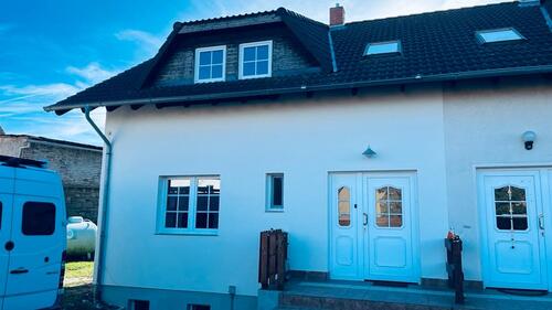 Foto - Einfamilienhaus zum Kaufen in Falkenstein/Harz