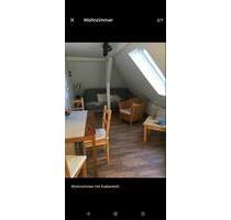 kleine Ferienwohnung in Lunden (DithmarschenNordfriesland)