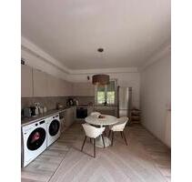 Voll möbilierte Wohnung - 910,00 EUR Kaltmiete, in Bad Mergentheim (PLZ: 97980)