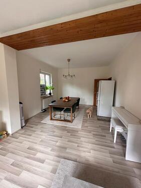 Foto - Etagenwohnung zur Miete in Bad Mergentheim