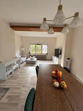 Foto - Etagenwohnung in Bad Mergentheim