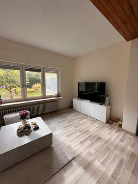 Foto - Etagenwohnung in Bad Mergentheim zur Miete